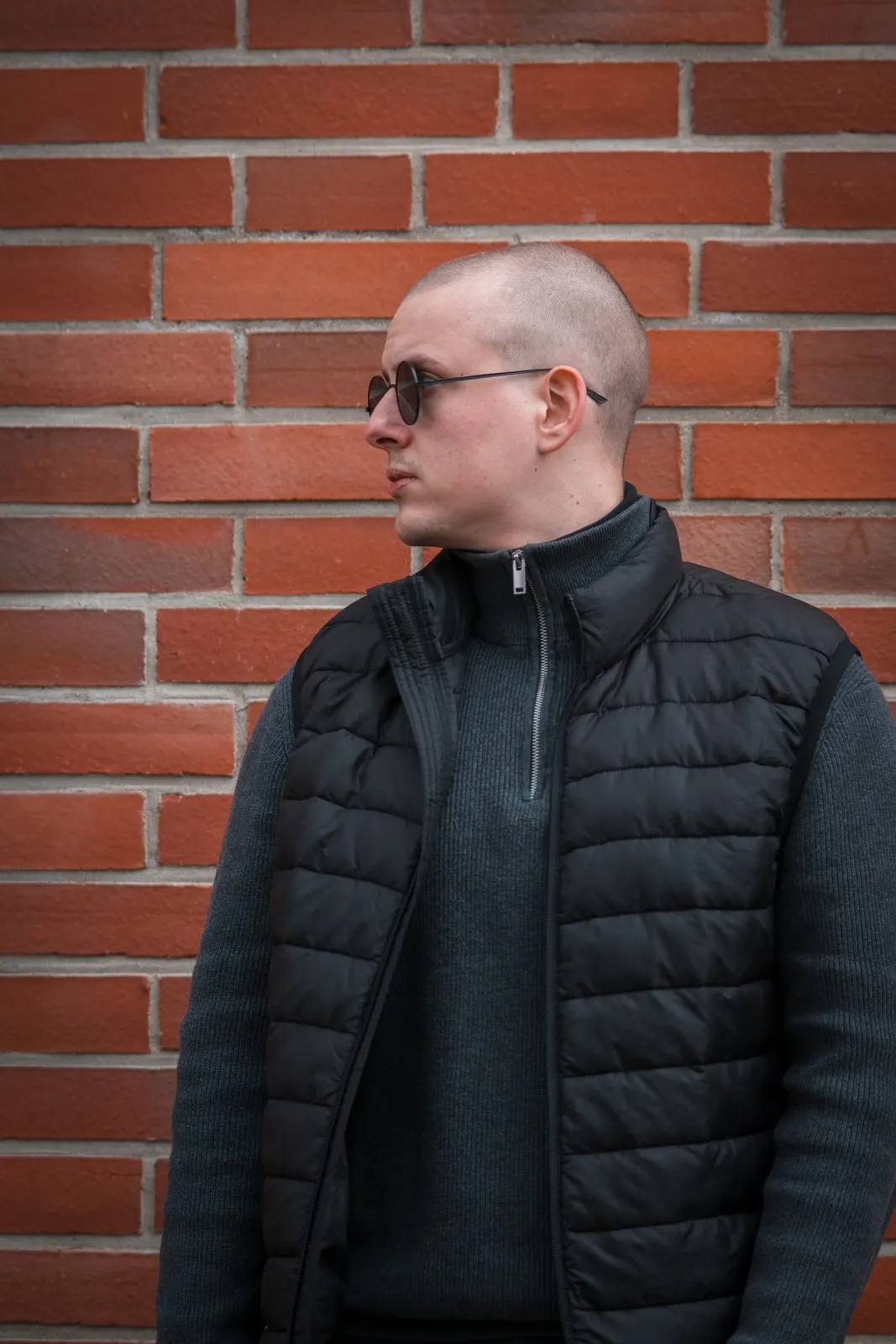 Vlastimil Mach – marketingový specialista a tvůrce obsahu, portrét