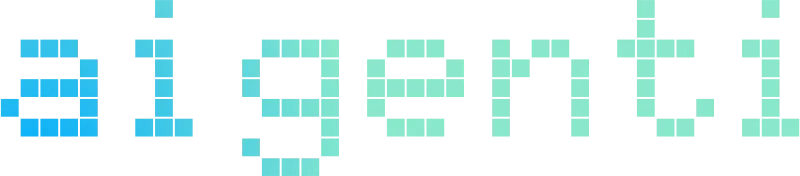 Logo aigenti.cz