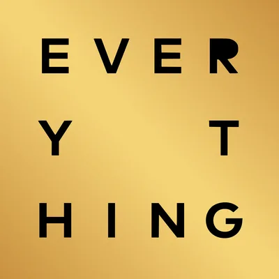 Logo Everything Pardubice