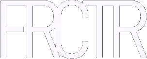 Logo FRCTR