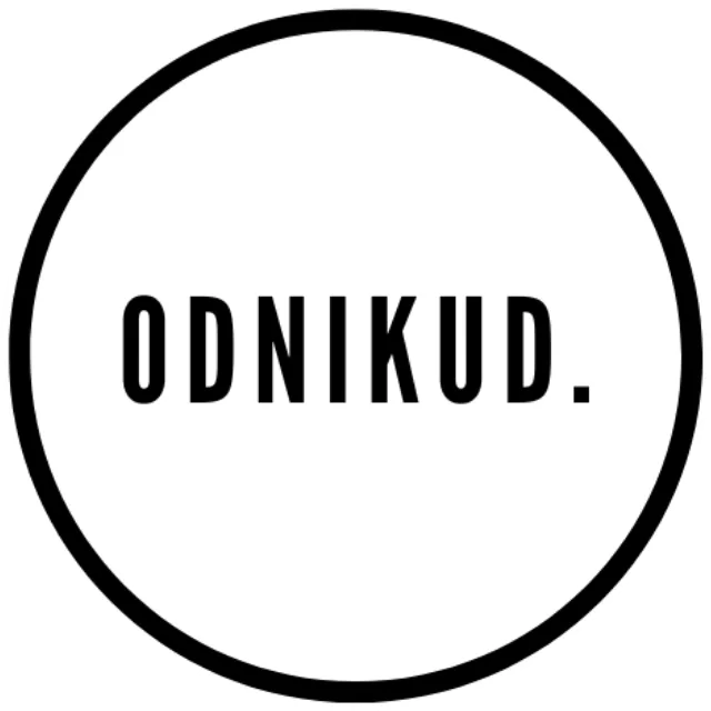 Logo Odnikud.