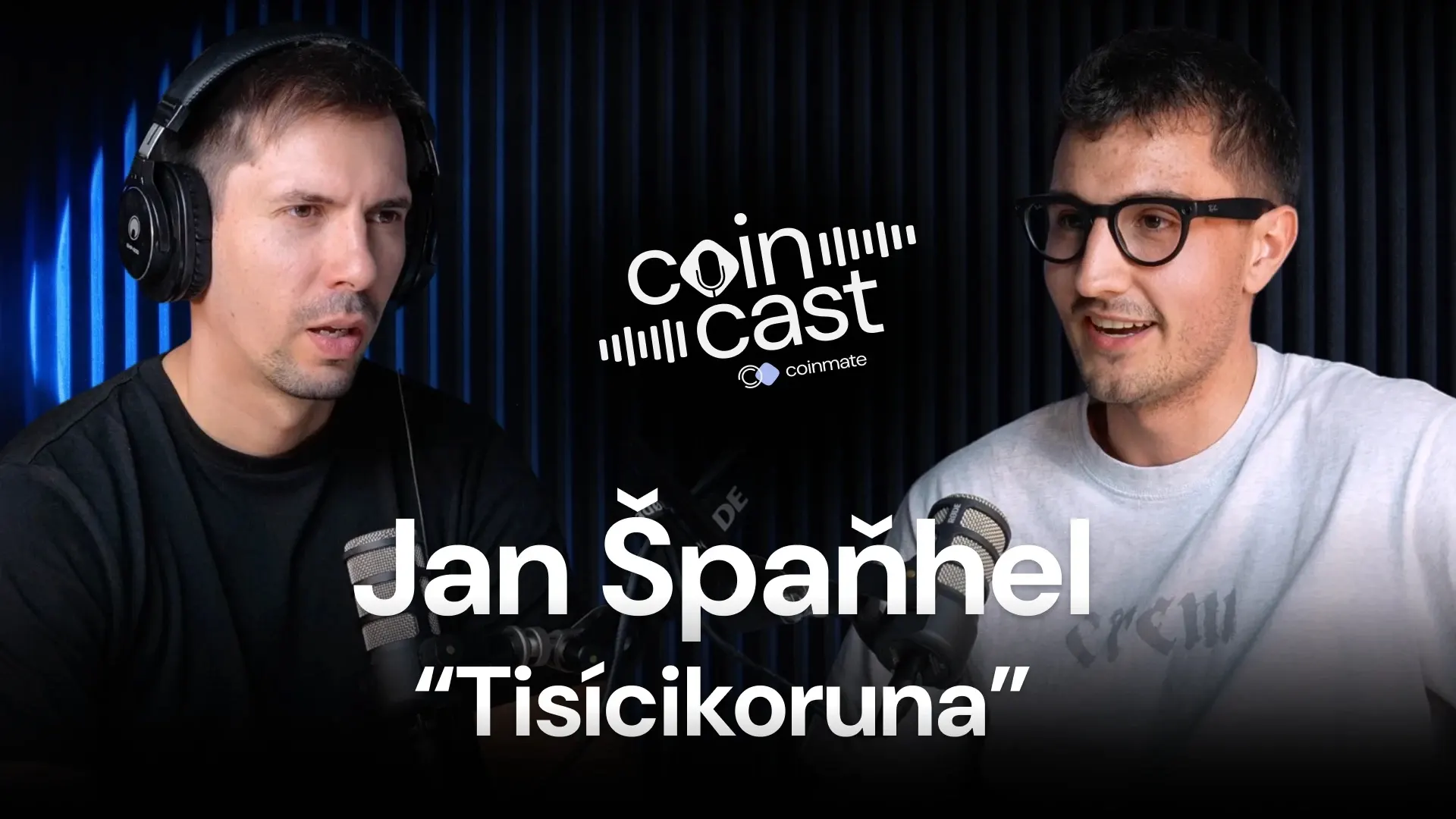 Coincast – Scams, FOMO and fast money